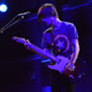 Meet your Posher, Mark